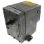 2 Position Actuator w/ Auxiliary Switch (240V)