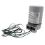 Two-Position Actuator w/ Aux Switch (24V)