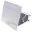 6" A-Series Aluminum Strut Support