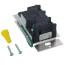 Maestro Companion On/Off Switch for Maestro Switches, Not For Stand-Alone Use, MA-AS-WH, White