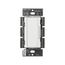 Maestro Companion Dimmer Switch, Multi-Location Dimmer for Maestro Dimmers/Timers/Sensors, Not For Stand-Alone Use, White