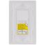 Maestro Companion Dimmer Switch, Multi-Location Dimmer for Maestro Dimmers, Not For Stand-Alone Use, MA-R-WH, White
