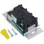 Maestro Companion Dimmer Switch, Multi-Location Dimmer for Maestro Dimmers, Not For Stand-Alone Use, MA-R-WH, White
