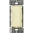 Maestro Timer Switch for Dimmable LED Bulbs, Multi-Location, 120V, 5A (Almond)