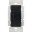 Maestro Timer Switch for Dimmable LED Bulbs, Multi-Location, 120V, 5A (Black)