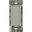 Maestro Timer Switch for Dimmable LED Bulbs, Multi-Location, 120V, 5A (Gray)