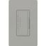 Maestro Dual LED+ Control Dimmer & Timer 120V, 75W, 2.5A (Black)