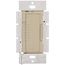 Maestro Timer Switch for Dimmable LED Bulbs, Multi-Location, 120V, 5A (Ivory)