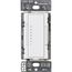 Maestro Timer Switch for Dimmable LED Bulbs, Multi-Location, 120V, 5A (White)