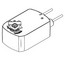 35 lb-in DuraDrive Actuator (24V)