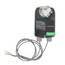 35 lb-in DuraDrive Actuator w/ Aux Switch (24V)