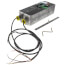 133 lb-in DuraDrive Actuator w/ 2 SPDT Switches (120V)