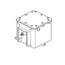 220 lb-in Hazardous Location Actuator (24V)