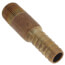 1/2" Male Insert Swaged Adapter (Lead Free)