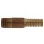 1/2" Male Insert Swaged Adapter (Lead Free)