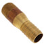 3/4" Male Insert Swaged Adapter (Lead Free)
