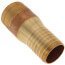 1-1/4" Male Insert Swaged Adapter (Lead Free)
