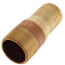 1-1/4" Male Insert Swaged Adapter (Lead Free)