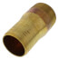 2" Male Insert Swaged Adapter (Lead Free)