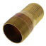 2" Male Insert Swaged Adapter (Lead Free)