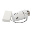 Direct Mount Thermostatic Operator with Remote Sensor & 16' Capillary (3025051)
