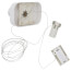 Thermostatic Operator with Remote Dial and Sensor (3021221)
