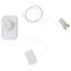 Thermostatic Operator with Remote Dial and Sensor (3021221)