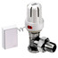 Direct Mount Thermostatic Operator with Remote Sensor & 26' Capillary (3025081)