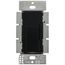 Maestro LED+ Single-Pole 3-Way Multi-Location Dimmer Switch, 120V, 150W (Black)
