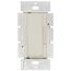 Maestro LED+ Single-Pole 3-Way Multi-Location Dimmer Switch, 120V, 150W (Light Almond)
