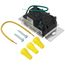 Maestro LED+ Single-Pole 3-Way Multi-Location Dimmer Switch, 120V, 150W (Light Almond)