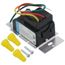 Maestro Dual LED+ Control Dimmer & Timer 120V, 75W, 2.5A (Light Almond)