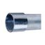 3" Trade Size, 10' Long, Rigid Conduit