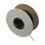 Heat Shrink Sleeve, 0.023" ID After Shrinking, 125' Length, 300046001MS