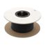 Heat Shrink Sleeve, 0.032" ID After Shrinking, 125' Length, 300063001MS