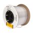 Heat Shrink Sleeve, 0.093" ID After Shrinking, 125' Length, 3001870C1MS