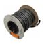 Heat Shrink Sleeve, 1/4" ID Before Shrinking, 1/8" ID After Shrinking, 125' Length, 300250001MS