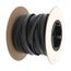 Heat Shrink Sleeve, 5/8" ID Before Shrinking, 0.313" ID After Shrinking, 50' Length, 300625001MS