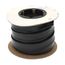 Heat Shrink Sleeve, 3/4" ID Before Shrinking, 3/8" ID After Shrinking, 50' Length, 300750001MS