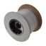 Heat Shrink Sleeve, 3/4" ID Before Shrinking, 3/8" ID After Shrinking, 50' Length, 3007500C1MS