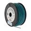 20 AWG, 10 Strand, 500' Length, Tinned Copper Hook Up Wire (Green)