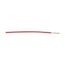 20 AWG, 10 Strand, 500' Length, Tinned Copper Hook Up Wire (White)