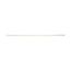 22 AWG, 7 Strand, 500' Length, Tinned Copper Hook Up Wire (Red), 866-2-500