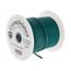 16 AWG, 26 Strand, 100' Length, Tinned Copper Hook Up Wire (Green), 890-5-100