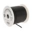 14 AWG, 41 Strand, 100' Length, Tinned Copper Hook Up Wire (Black)