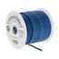 14 AWG, 41 Strand, 100' Length, Tinned Copper Hook Up Wire (Blue)