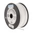 12 AWG, 65 Strand, 100' Length, Tinned Copper Hook Up Wire (White)
