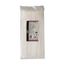 11.25" Long, Nylon Cable Tie, Standard Duty, Natural (Pack of 100)