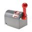 Enclosed Drum Switch, 230 VAC/VDC, 550 VAC, Momentary (MO)