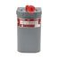 Enclosed Drum Switch, 230 VAC/VDC, 550 VAC, Maintained (MA)